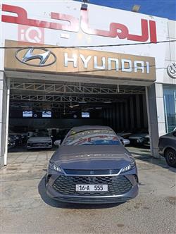 بي واي دي Qin Plus